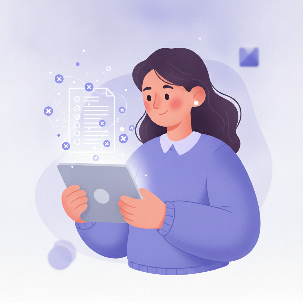 Rápido e sem complicação